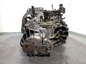 Recambio de caja cambios para ford transit connect (p65_, p70_, p80_) 1.8 di referencia OEM IAM 2T1R7002BD 1338674 