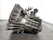 Recambio de caja cambios para ford transit connect (p65_, p70_, p80_) 1.8 di referencia OEM IAM 2T1R7002BD 1338674 