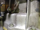 Recambio de caja cambios para ford transit connect (p65_, p70_, p80_) 1.8 di referencia OEM IAM 2T1R7002BD 1338674 