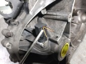 Recambio de caja cambios para ford transit connect (p65_, p70_, p80_) 1.8 di referencia OEM IAM 2T1R7002BD 1338674 