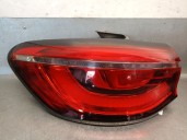 Replacement left rear tail light for MG MG HS (AS23) 1.5 T (SAS23) OEM IAM reference 10420733 