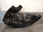 Recambio de piloto trasero izquierdo para mg mg hs (as23) 1.5 t (sas23) referencia OEM IAM 10420733 