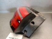 Replacement left rear tail light for MG MG HS (AS23) 1.5 T (SAS23) OEM IAM reference 10420733 
