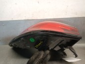 Replacement left rear tail light for MG MG HS (AS23) 1.5 T (SAS23) OEM IAM reference 10420733 