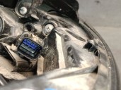 Recambio de piloto trasero izquierdo para mg mg hs (as23) 1.5 t (sas23) referencia OEM IAM 10420733 