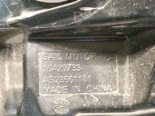 Replacement left rear tail light for MG MG HS (AS23) 1.5 T (SAS23) OEM IAM reference 10420733 