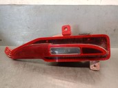 Recambio de faro antiniebla trasero derecho para mg mg hs (as23) 1.5 t (sas23) referencia OEM IAM 15E4E 