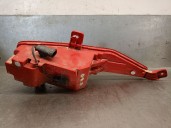 Recambio de faro antiniebla trasero derecho para mg mg hs (as23) 1.5 t (sas23) referencia OEM IAM 15E4E 