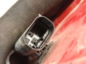 Recambio de faro antiniebla trasero derecho para mg mg hs (as23) 1.5 t (sas23) referencia OEM IAM 15E4E 