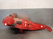 Recambio de faro antiniebla trasero izquierdo para mg mg hs (as23) 1.5 t (sas23) referencia OEM IAM 15E4E 