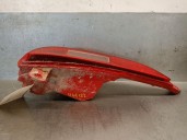 Recambio de faro antiniebla trasero izquierdo para mg mg hs (as23) 1.5 t (sas23) referencia OEM IAM 15E4E 