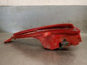 Recambio de faro antiniebla trasero izquierdo para mg mg hs (as23) 1.5 t (sas23) referencia OEM IAM 15E4E 