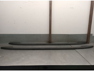 Recambio de portaequipajes para skoda fabia iii station wagon (nj5) 1.2 tsi referencia OEM IAM 6V9860026D 6V9860025D 