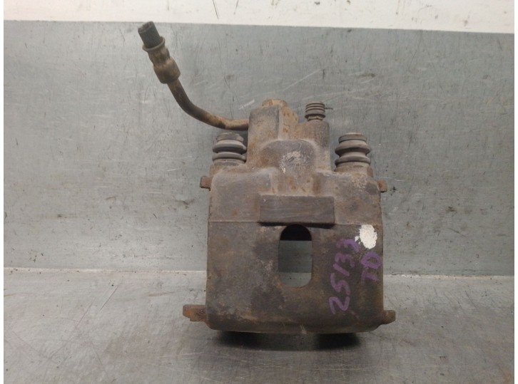 Recambio de pinza freno trasera derecha para chrysler 300m (lr) 2.7 v6 24v referencia OEM IAM 5011746AA 5011746AA 