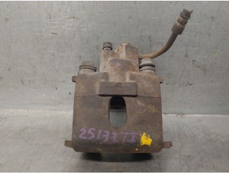 Recambio de pinza freno trasera izquierda para chrysler 300m (lr) 2.7 v6 24v referencia OEM IAM 5011746AB 5011746AB 