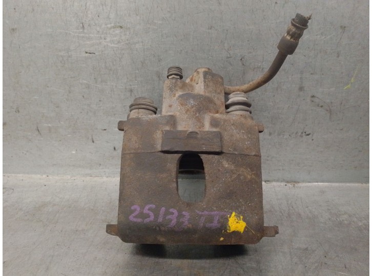 Recambio de pinza freno trasera izquierda para chrysler 300m (lr) 2.7 v6 24v referencia OEM IAM 5011746AB 5011746AB 