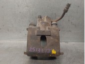 Recambio de pinza freno trasera izquierda para chrysler 300m (lr) 2.7 v6 24v referencia OEM IAM 5011746AB 5011746AB 