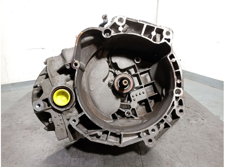 Recambio de caja cambios para opel corsa d (s07) 1.3 cdti (l08, l68) referencia OEM IAM M20013DI 5700038 1401291YB