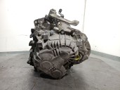 Recambio de caja cambios para opel corsa d (s07) 1.3 cdti (l08, l68) referencia OEM IAM M20013DI 5700038 1401291YB