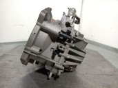 Recambio de caja cambios para opel corsa d (s07) 1.3 cdti (l08, l68) referencia OEM IAM M20013DI 5700038 1401291YB