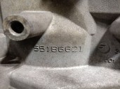 Recambio de caja cambios para opel corsa d (s07) 1.3 cdti (l08, l68) referencia OEM IAM M20013DI 5700038 1401291YB