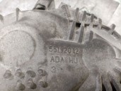 Recambio de caja cambios para opel corsa d (s07) 1.3 cdti (l08, l68) referencia OEM IAM M20013DI 5700038 1401291YB