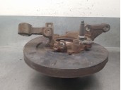 Recambio de mangueta trasera izquierda para nissan x-trail i (t30) 2.2 dci referencia OEM IAM 430198H300 430198H300 