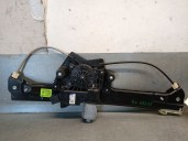 Replacement rear right window regulator for MG MG HS (AS23) 1.5 T (SAS23) OEM IAM reference 10367616 