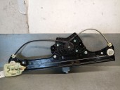 Recambio de elevalunas trasero derecho para mg mg hs (as23) 1.5 t (sas23) referencia OEM IAM 10367616 
