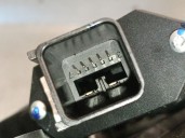Recambio de elevalunas trasero derecho para mg mg hs (as23) 1.5 t (sas23) referencia OEM IAM 10367616 