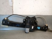 Replacement rear left window regulator for MG MG HS (AS23) 1.5 T (SAS23) OEM IAM reference 10367615 