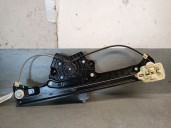 Replacement rear left window regulator for MG MG HS (AS23) 1.5 T (SAS23) OEM IAM reference 10367615 