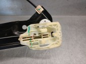 Replacement rear left window regulator for MG MG HS (AS23) 1.5 T (SAS23) OEM IAM reference 10367615 