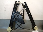 Recambio de elevalunas delantero derecho para mg mg hs (as23) 1.5 t (sas23) referencia OEM IAM 10367614 