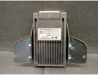 Recambio de modulo electronico para mg mg hs (as23) 1.5 t (sas23) referencia OEM IAM 10947356 10951557 