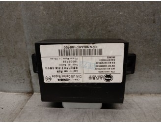 Recambio de modulo electronico para mg mg hs (as23) 1.5 t (sas23) referencia OEM IAM 10676780 10676780 
