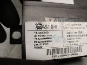 Recambio de modulo electronico para mg mg hs (as23) 1.5 t (sas23) referencia OEM IAM 10676780 10676780 
