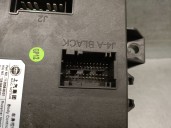 Recambio de caja reles / fusibles para mg mg hs (as23) 1.5 t (sas23) referencia OEM IAM 11355646 10639645 