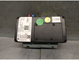 Recambio de modulo electronico para mg mg hs (as23) 1.5 t (sas23) referencia OEM IAM 10758020 10758020 