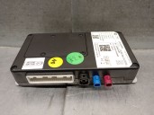 Recambio de modulo electronico para mg mg hs (as23) 1.5 t (sas23) referencia OEM IAM 10758020 10758020 