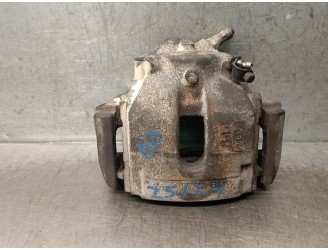 Recambio de pinza freno delantera derecha para bmw x3 (e83) 2.0 d referencia OEM IAM 34116765882 34116765882 