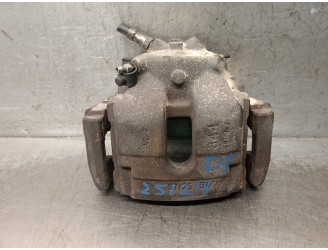 Recambio de pinza freno delantera izquierda para bmw x3 (e83) 2.0 d referencia OEM IAM 34116765881 34116765881 