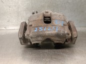 Recambio de pinza freno delantera izquierda para bmw x3 (e83) 2.0 d referencia OEM IAM 34116765881 34116765881 