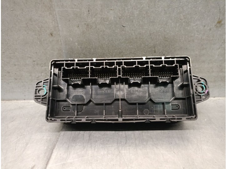 Recambio de modulo electronico para mg mg hs (as23) 1.5 t (sas23) referencia OEM IAM 11042726 10682381 