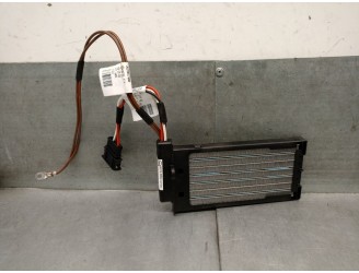 Recambio de resistencia calefaccion para mg mg hs (as23) 1.5 t (sas23) referencia OEM IAM 10127718 CA073001 