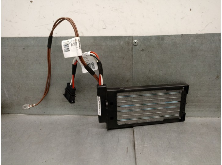 Recambio de resistencia calefaccion para mg mg hs (as23) 1.5 t (sas23) referencia OEM IAM 10127718 CA073001 