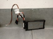 Recambio de resistencia calefaccion para mg mg hs (as23) 1.5 t (sas23) referencia OEM IAM 10127718 CA073001 