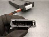 Recambio de resistencia calefaccion para mg mg hs (as23) 1.5 t (sas23) referencia OEM IAM 10127718 CA073001 