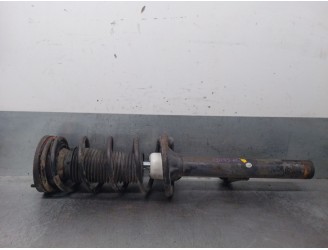 Recambio de amortiguador trasero izquierdo para chrysler 300m (lr) 2.7 v6 24v referencia OEM IAM 4895001AE 4895001AE 