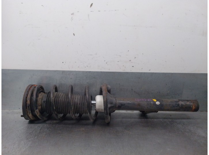 Recambio de amortiguador trasero izquierdo para chrysler 300m (lr) 2.7 v6 24v referencia OEM IAM 4895001AE 4895001AE 